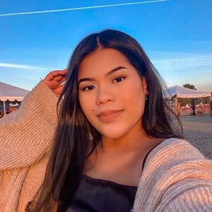 Meet your Posher, Hellen